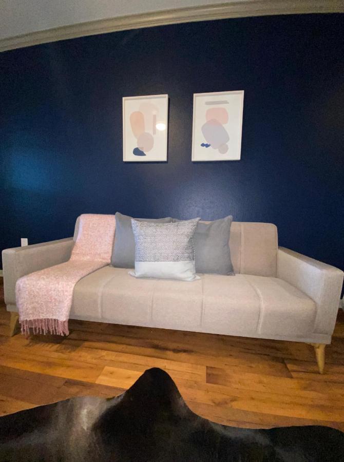 Bright & Modern Galleria Suite! 5 Star Location, Self Check In & Free Parking Houston Exterior foto